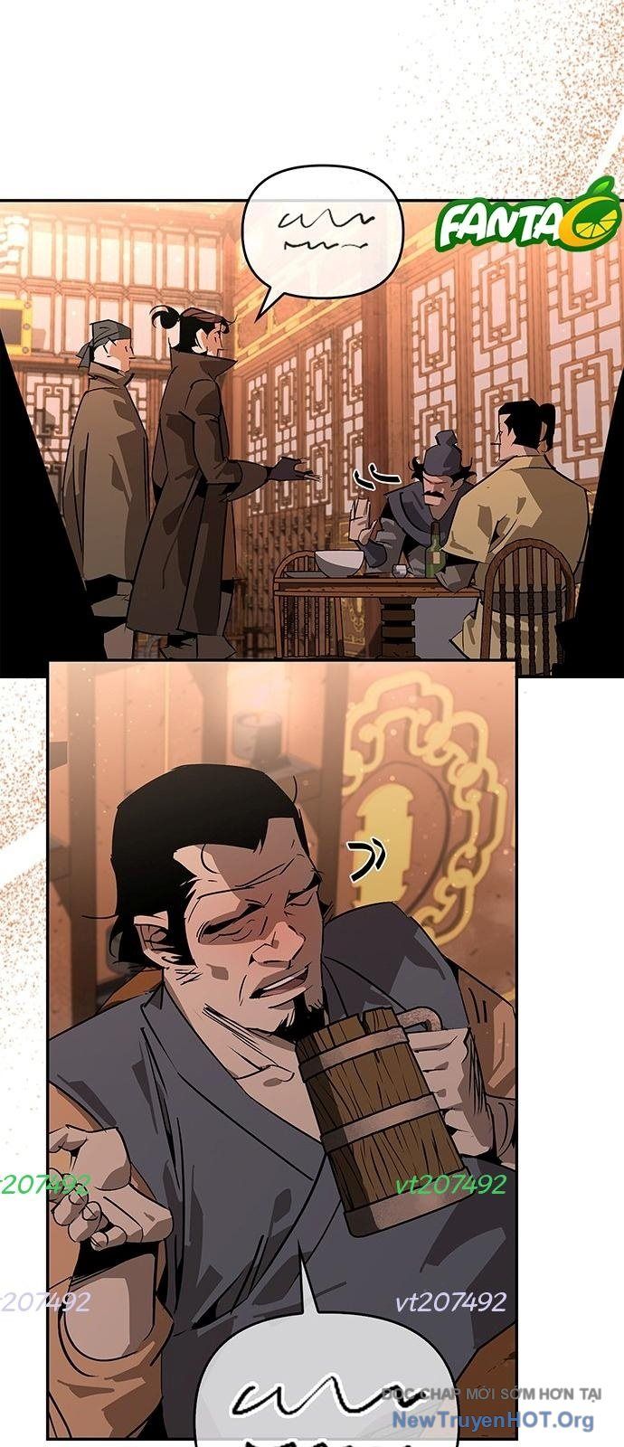 đọc truyện Võ Học Miền Viễn Tây Chương 37 ảnh 50 tại Thiên Thai Truyện