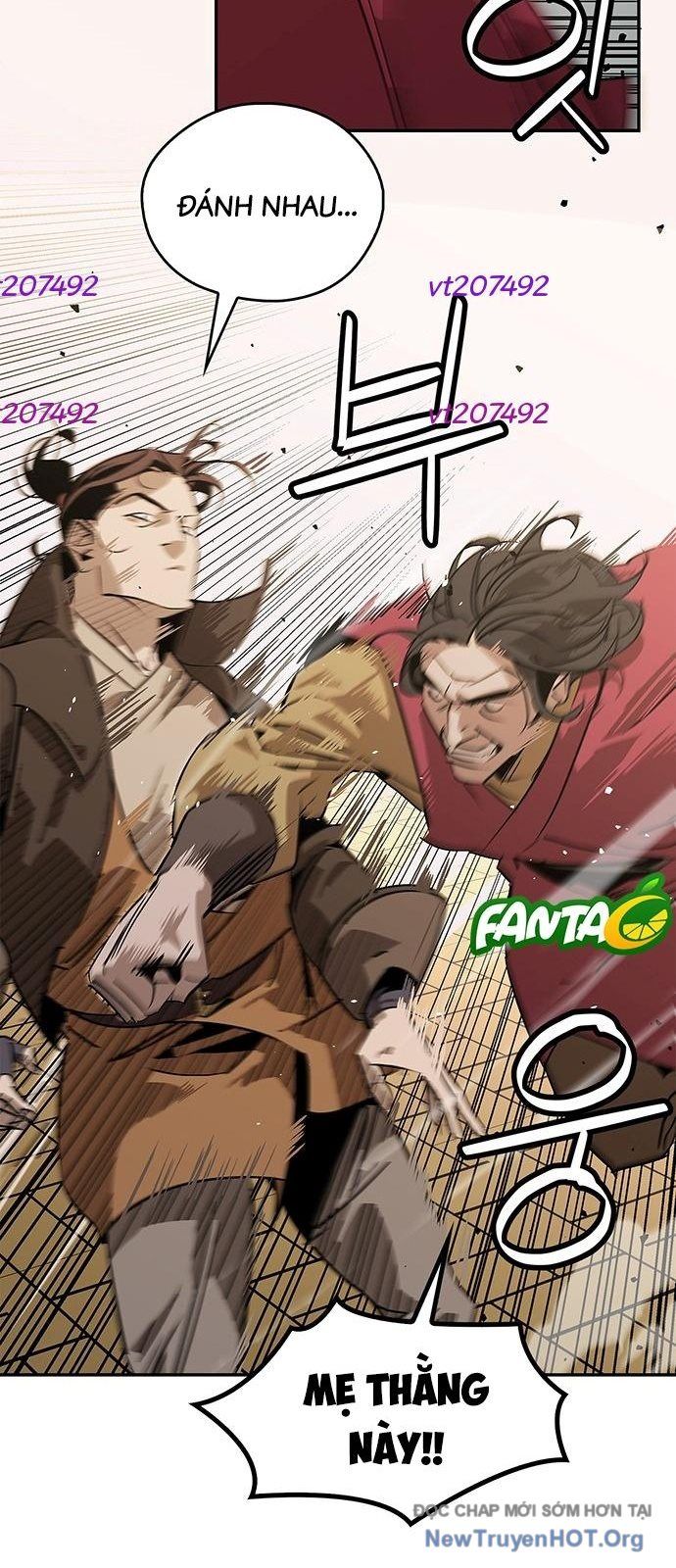 đọc truyện Võ Học Miền Viễn Tây Chương 37 ảnh 82 tại Thiên Thai Truyện