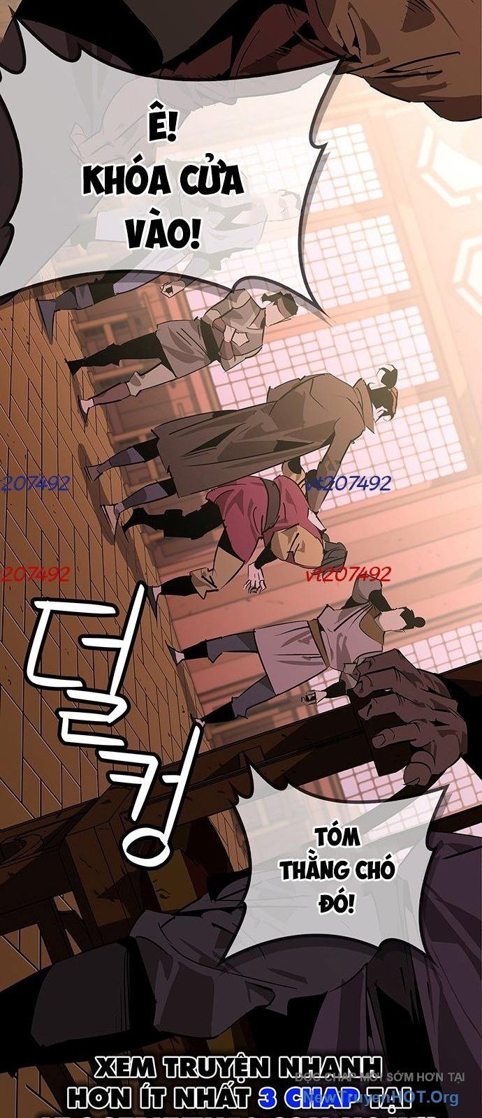 đọc truyện Võ Học Miền Viễn Tây Chương 37 ảnh 88 tại Thiên Thai Truyện