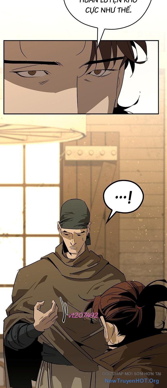 đọc truyện Võ Học Miền Viễn Tây Chương 37 ảnh 11 tại Thiên Thai Truyện