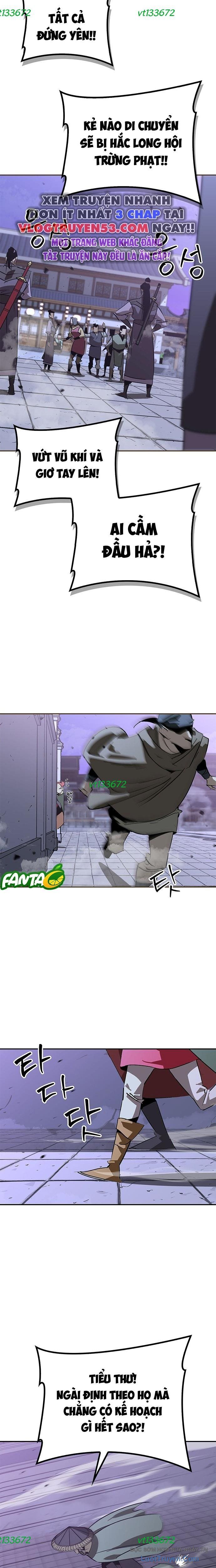 đọc truyện Võ Học Miền Viễn Tây Chương 38 ảnh 12 tại Thiên Thai Truyện