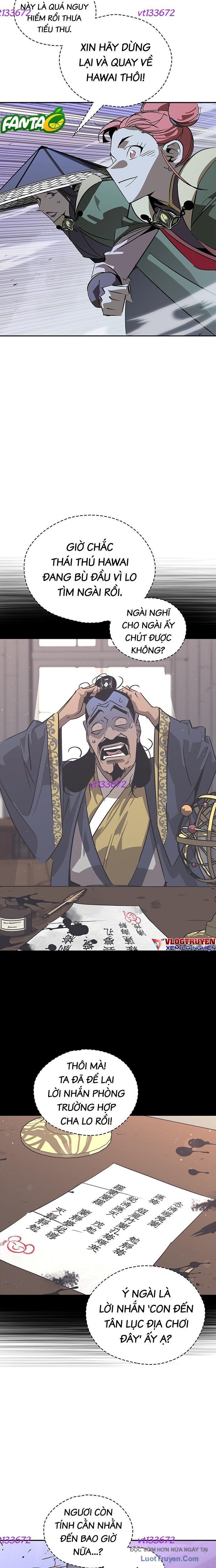 đọc truyện Võ Học Miền Viễn Tây Chương 38 ảnh 14 tại Thiên Thai Truyện