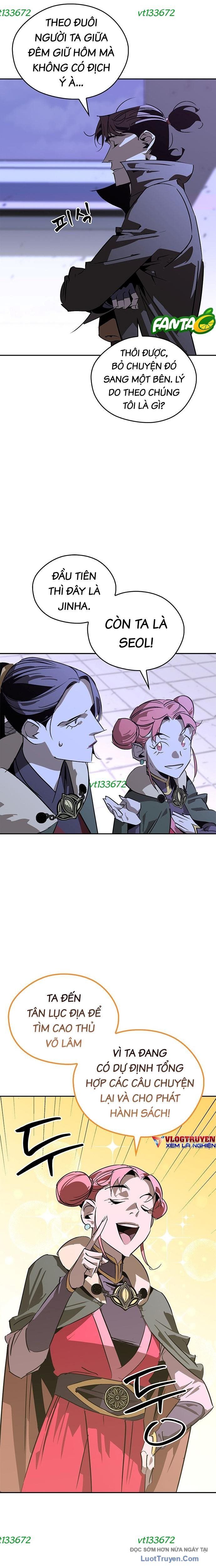 đọc truyện Võ Học Miền Viễn Tây Chương 38 ảnh 21 tại Thiên Thai Truyện