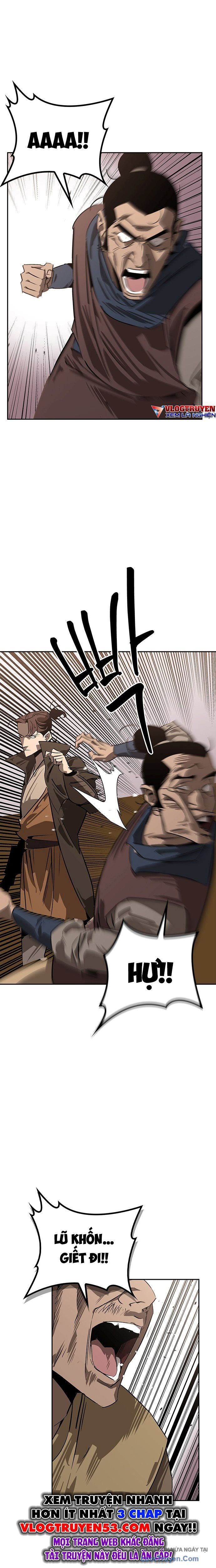 đọc truyện Võ Học Miền Viễn Tây Chương 38 ảnh 4 tại Thiên Thai Truyện