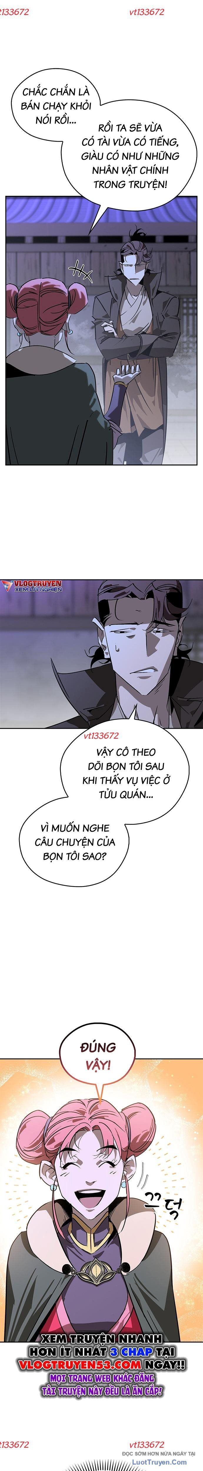 đọc truyện Võ Học Miền Viễn Tây Chương 38 ảnh 25 tại Thiên Thai Truyện