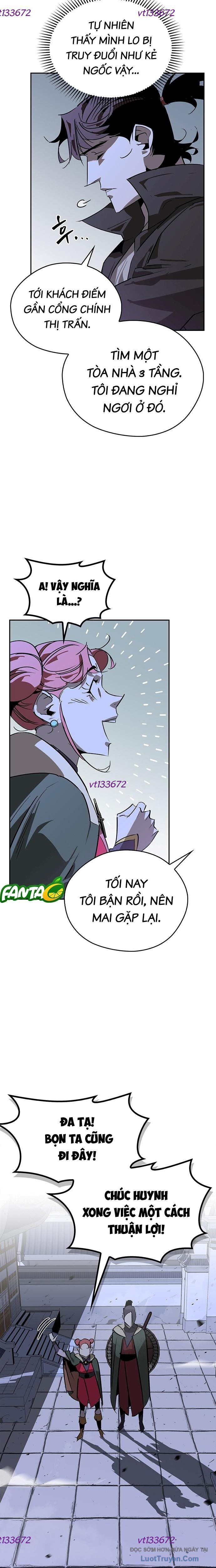 đọc truyện Võ Học Miền Viễn Tây Chương 38 ảnh 26 tại Thiên Thai Truyện