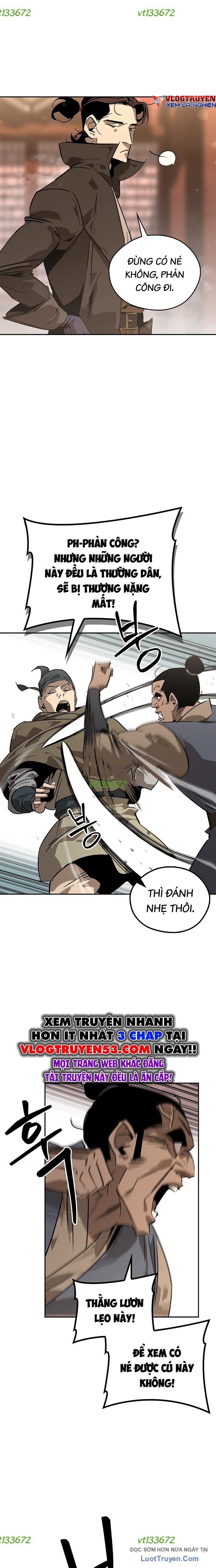 đọc truyện Võ Học Miền Viễn Tây Chương 38 ảnh 6 tại Thiên Thai Truyện