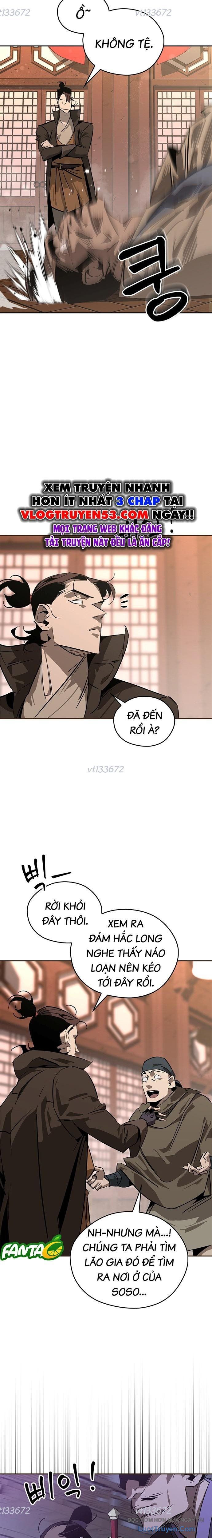 đọc truyện Võ Học Miền Viễn Tây Chương 38 ảnh 8 tại Thiên Thai Truyện