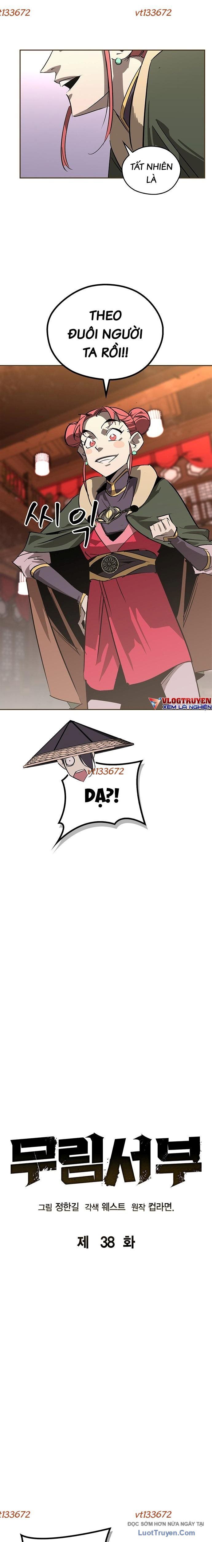 đọc truyện Võ Học Miền Viễn Tây Chương 38 ảnh 11 tại Thiên Thai Truyện