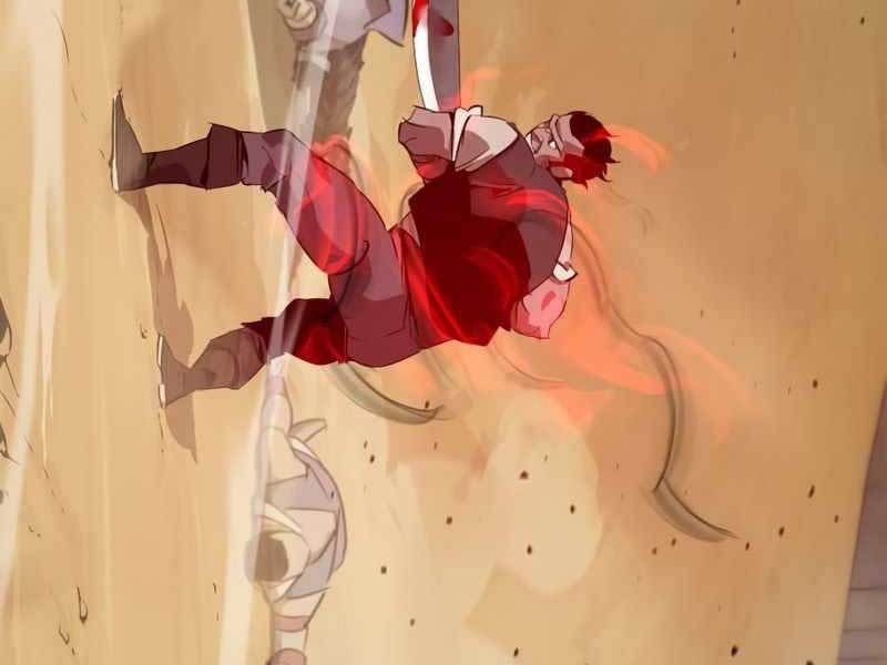 đọc truyện Võ Học Miền Viễn Tây Chương 4.5 ảnh 102 tại Thiên Thai Truyện