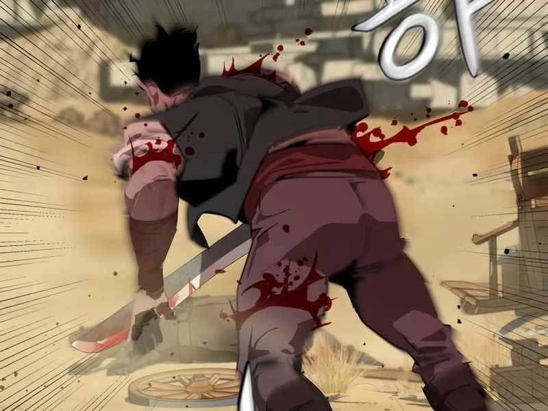 đọc truyện Võ Học Miền Viễn Tây Chương 4.5 ảnh 148 tại Thiên Thai Truyện