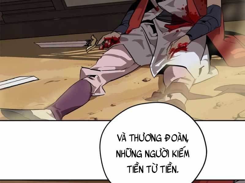 đọc truyện Võ Học Miền Viễn Tây Chương 4.5 ảnh 34 tại Thiên Thai Truyện