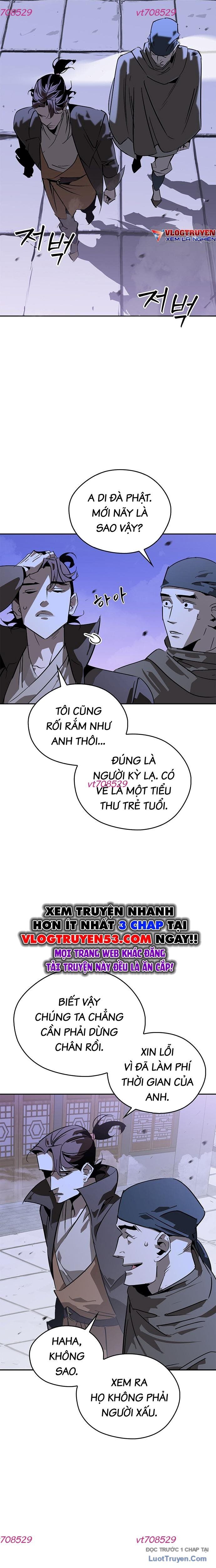 đọc truyện Võ Học Miền Viễn Tây Chương 43 ảnh 13 tại Thiên Thai Truyện