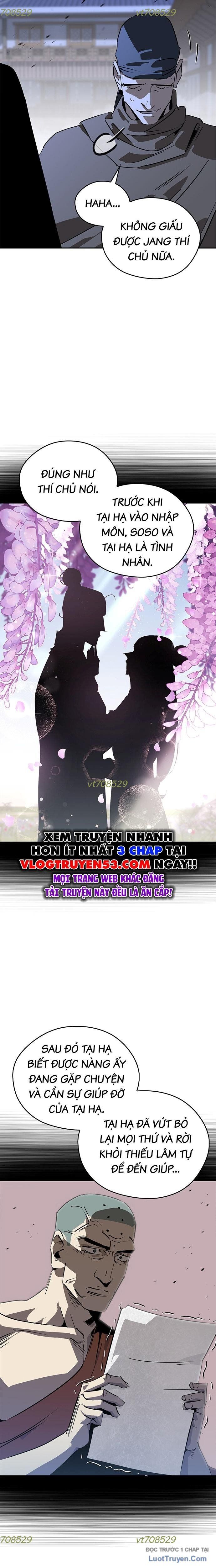 đọc truyện Võ Học Miền Viễn Tây Chương 43 ảnh 15 tại Thiên Thai Truyện