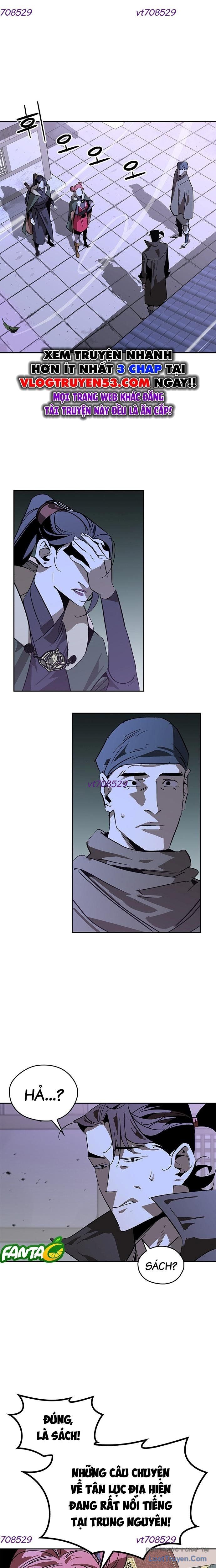 đọc truyện Võ Học Miền Viễn Tây Chương 43 ảnh 8 tại Thiên Thai Truyện