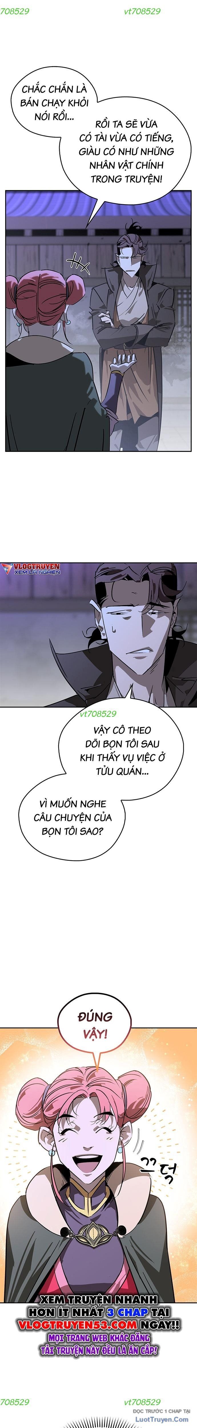 đọc truyện Võ Học Miền Viễn Tây Chương 43 ảnh 11 tại Thiên Thai Truyện