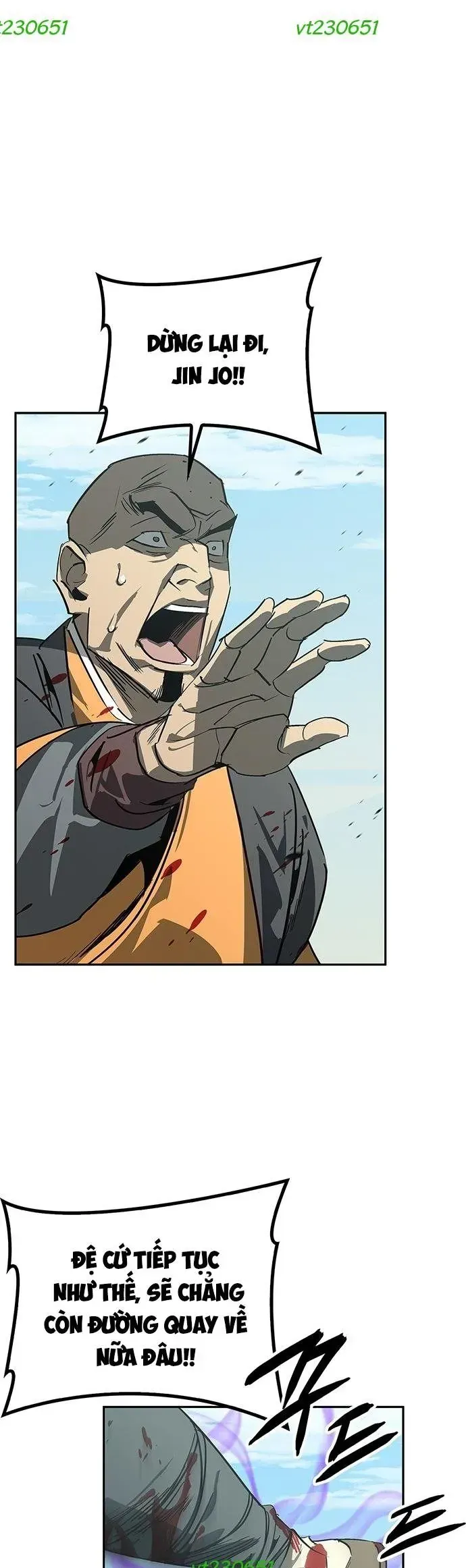 đọc truyện Võ Học Miền Viễn Tây Chương 44 ảnh 13 tại Thiên Thai Truyện