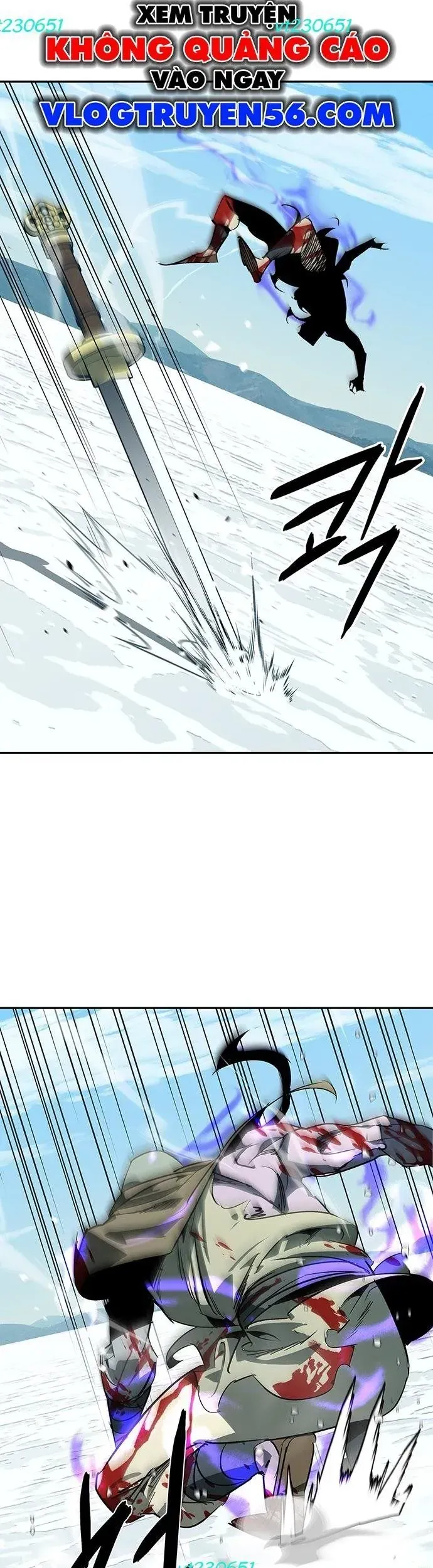 đọc truyện Võ Học Miền Viễn Tây Chương 44 ảnh 25 tại Thiên Thai Truyện