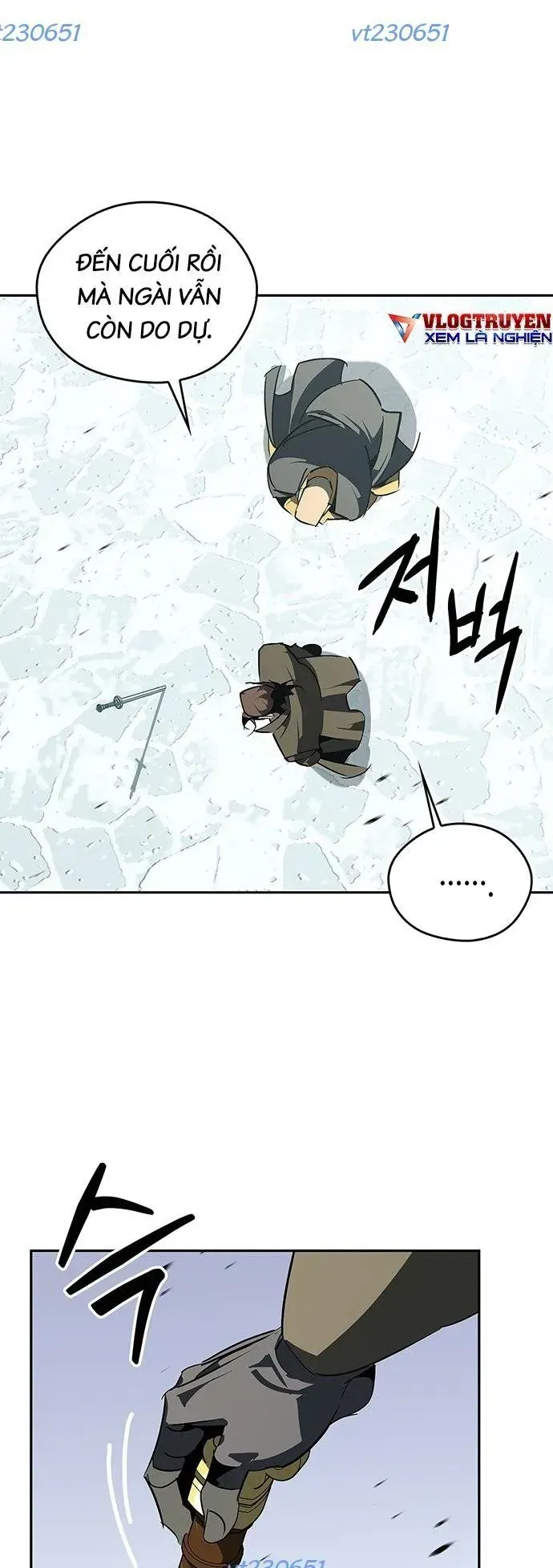 đọc truyện Võ Học Miền Viễn Tây Chương 44 ảnh 27 tại Thiên Thai Truyện