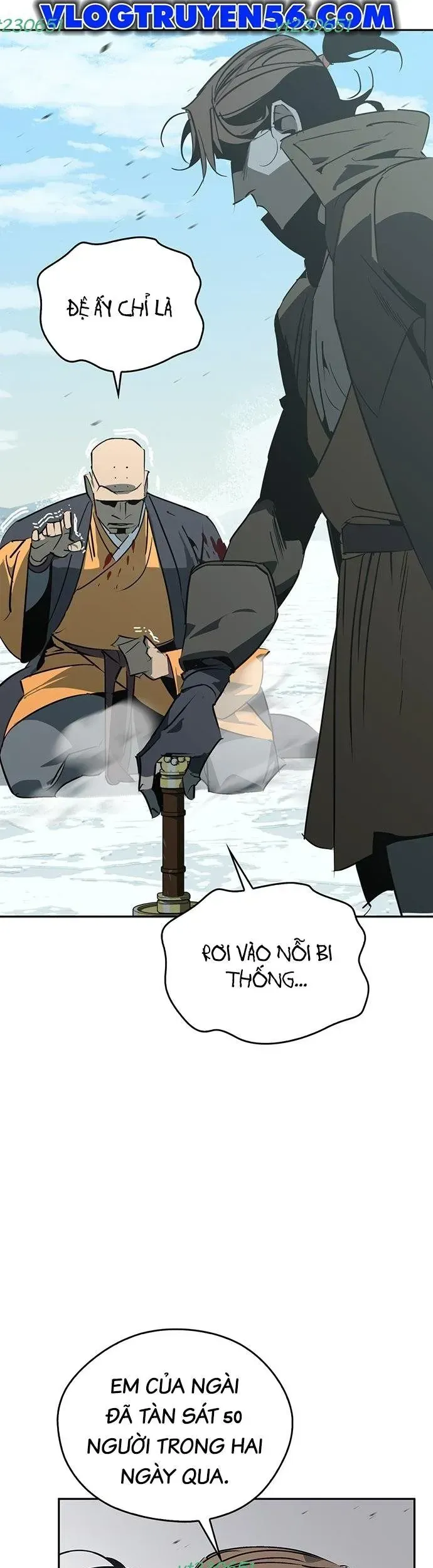 đọc truyện Võ Học Miền Viễn Tây Chương 44 ảnh 29 tại Thiên Thai Truyện