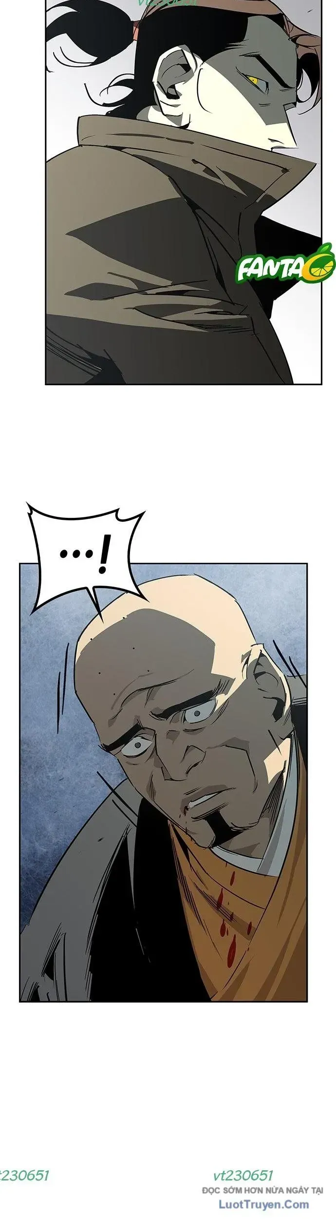 đọc truyện Võ Học Miền Viễn Tây Chương 44 ảnh 30 tại Thiên Thai Truyện