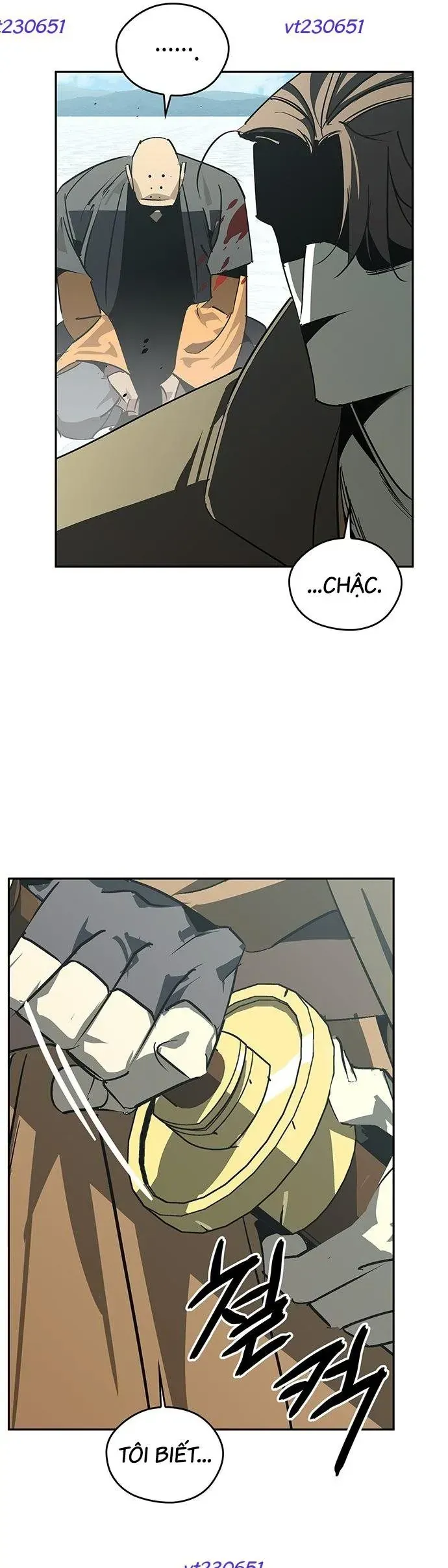 đọc truyện Võ Học Miền Viễn Tây Chương 44 ảnh 33 tại Thiên Thai Truyện