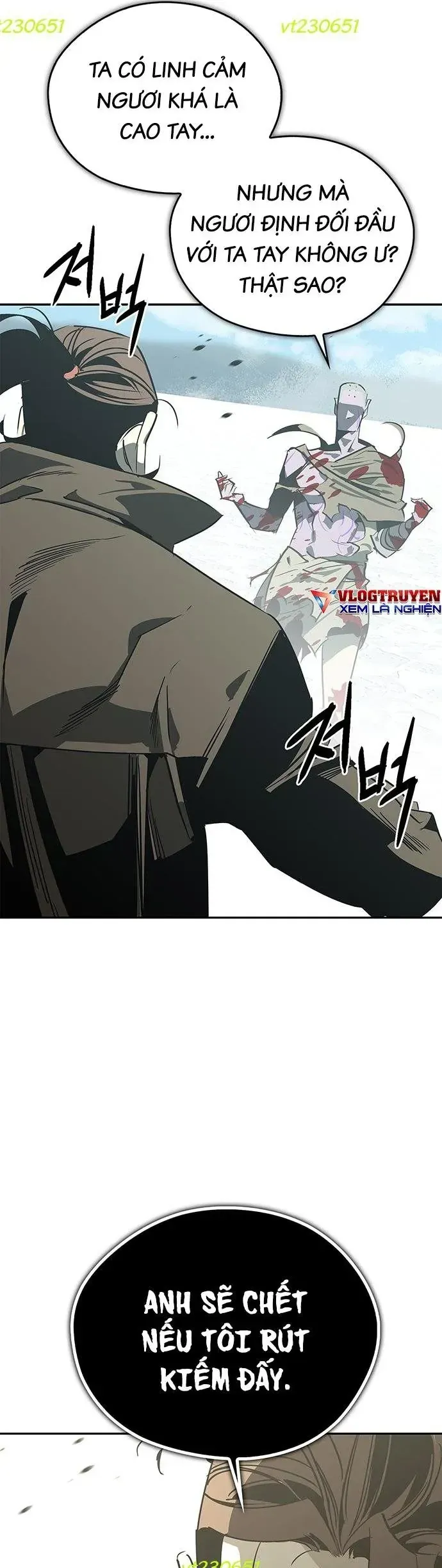 đọc truyện Võ Học Miền Viễn Tây Chương 44 ảnh 35 tại Thiên Thai Truyện