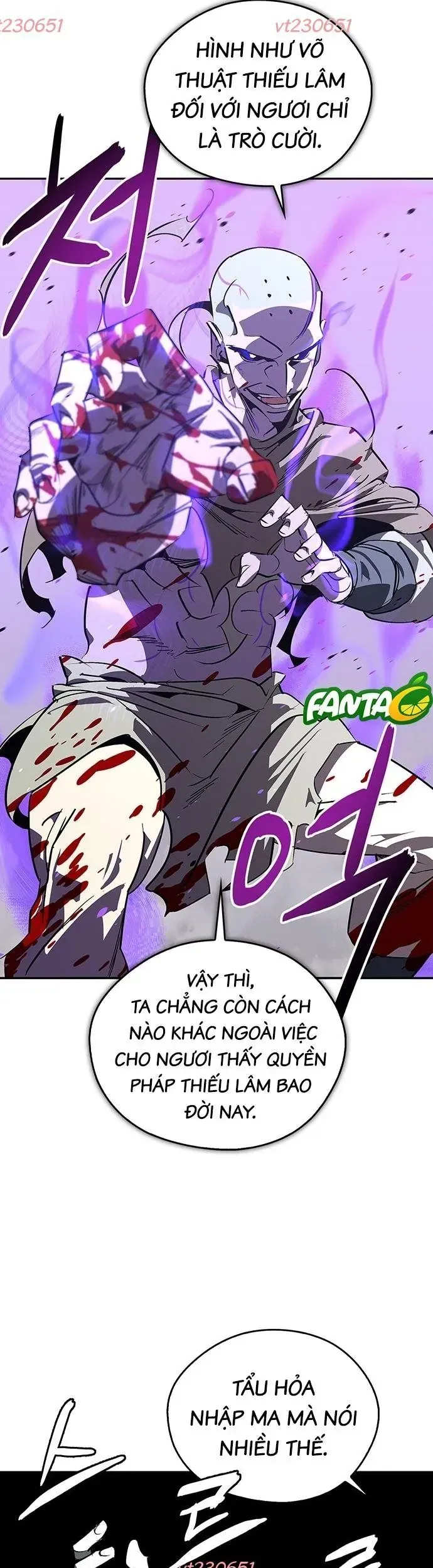 đọc truyện Võ Học Miền Viễn Tây Chương 44 ảnh 37 tại Thiên Thai Truyện