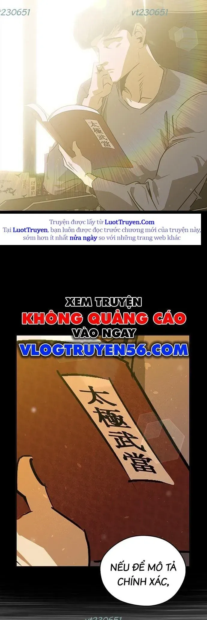 đọc truyện Võ Học Miền Viễn Tây Chương 44 ảnh 41 tại Thiên Thai Truyện