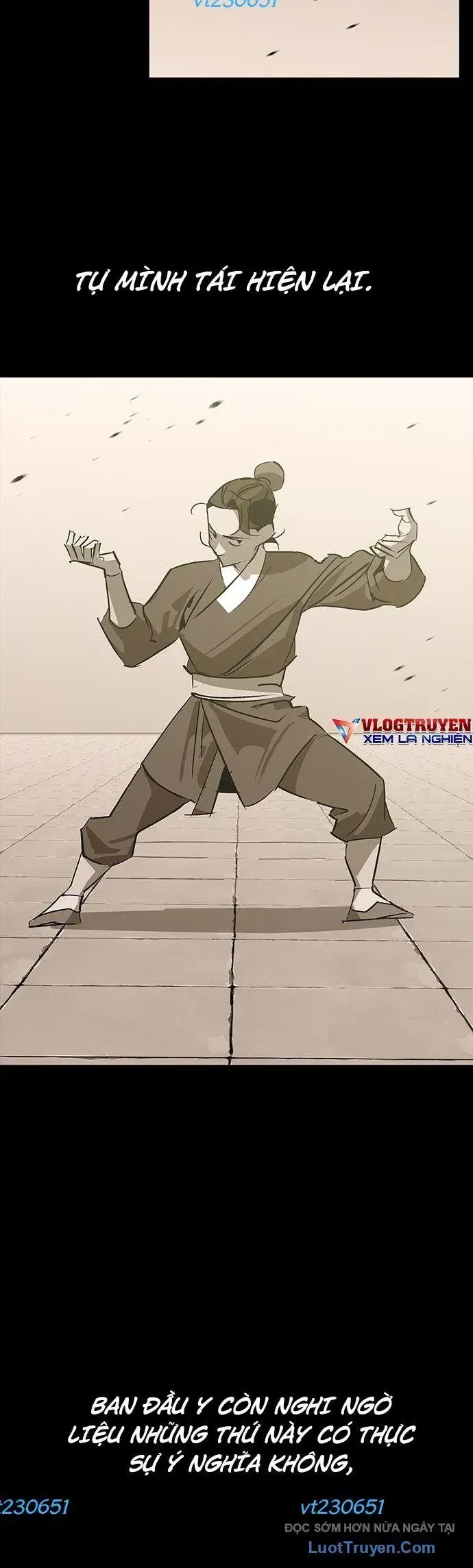 đọc truyện Võ Học Miền Viễn Tây Chương 44 ảnh 56 tại Thiên Thai Truyện