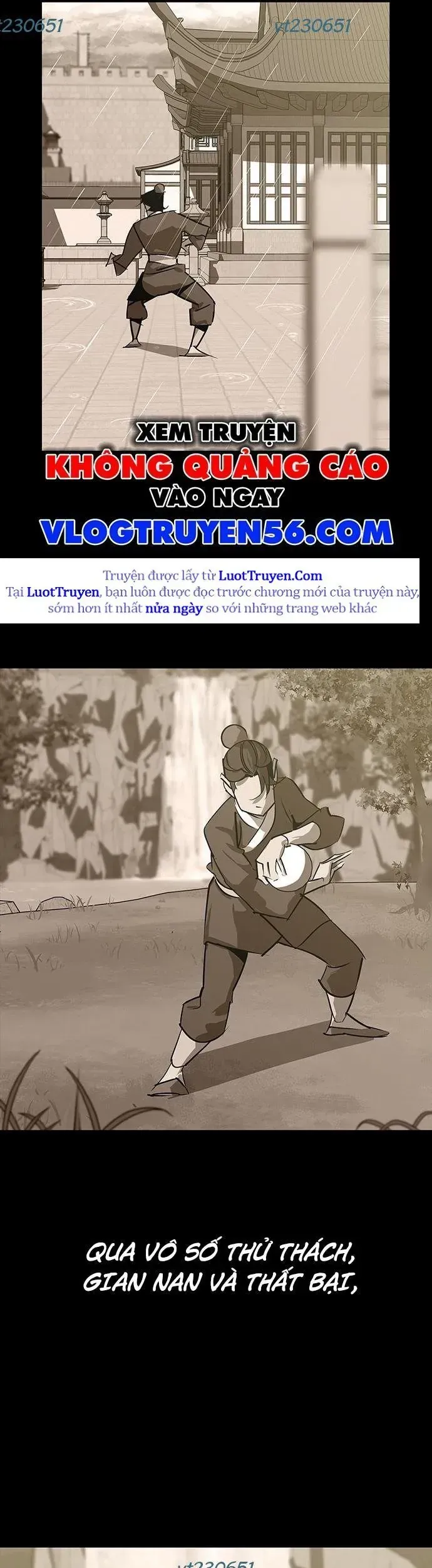 đọc truyện Võ Học Miền Viễn Tây Chương 44 ảnh 59 tại Thiên Thai Truyện