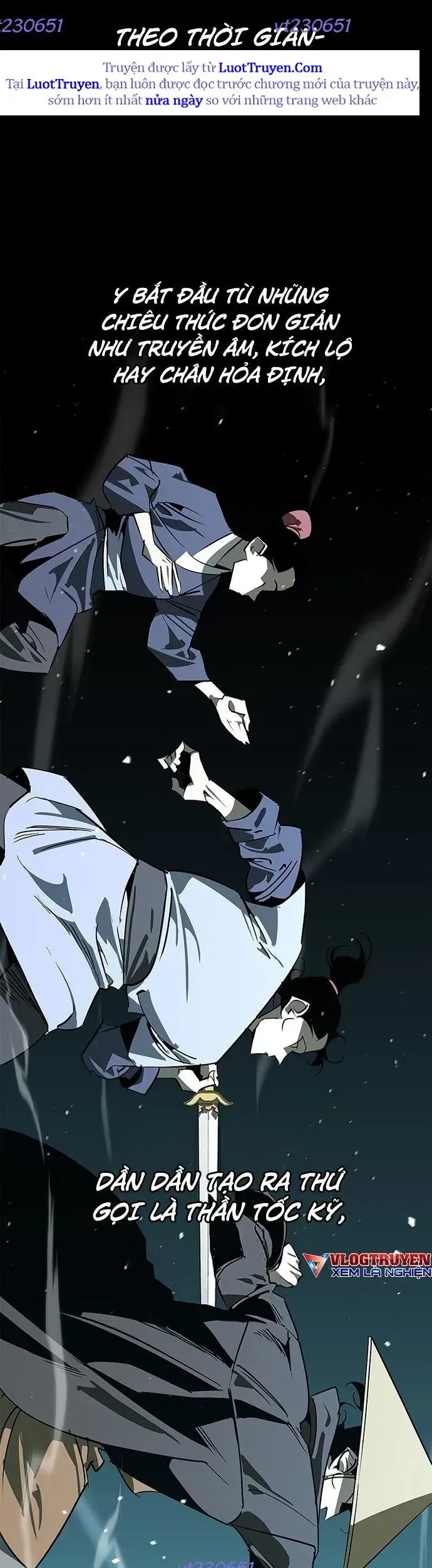 đọc truyện Võ Học Miền Viễn Tây Chương 44 ảnh 61 tại Thiên Thai Truyện