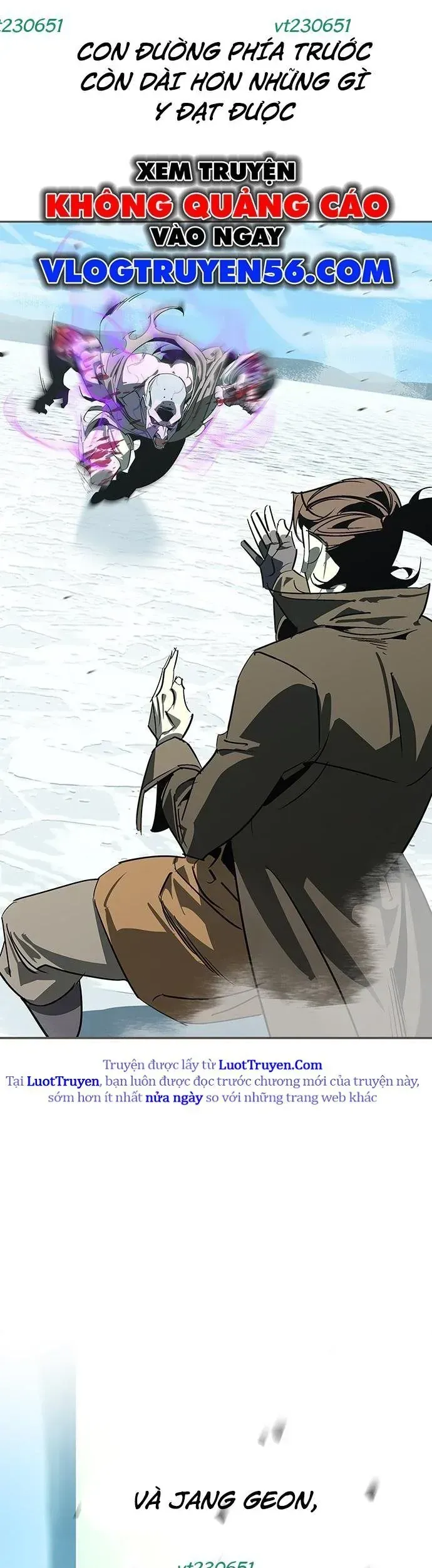 đọc truyện Võ Học Miền Viễn Tây Chương 44 ảnh 63 tại Thiên Thai Truyện