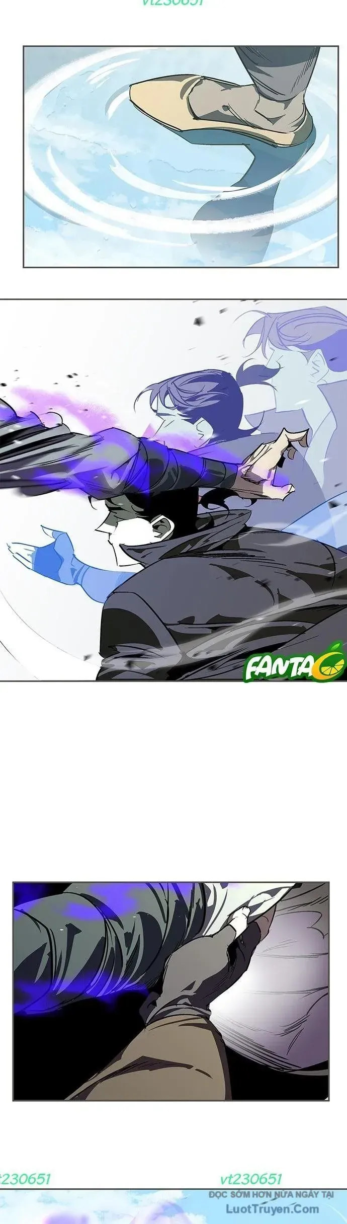 đọc truyện Võ Học Miền Viễn Tây Chương 44 ảnh 68 tại Thiên Thai Truyện