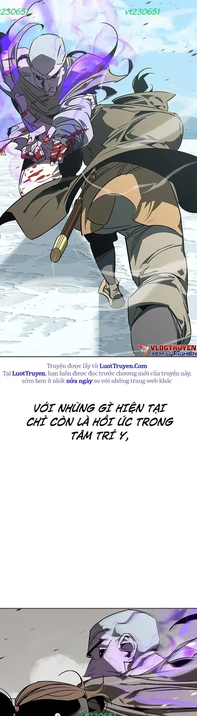 đọc truyện Võ Học Miền Viễn Tây Chương 44 ảnh 69 tại Thiên Thai Truyện