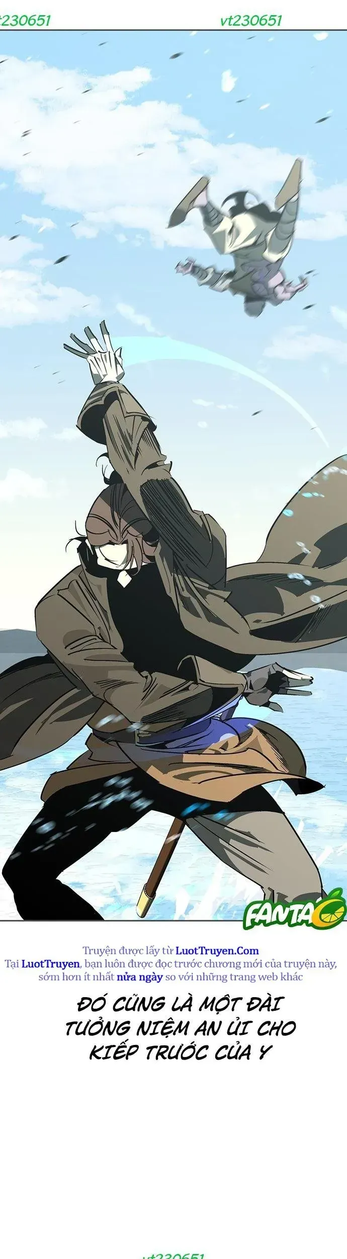 đọc truyện Võ Học Miền Viễn Tây Chương 44 ảnh 71 tại Thiên Thai Truyện