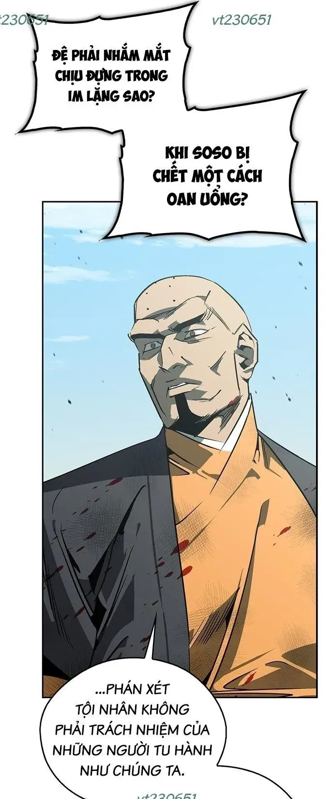 đọc truyện Võ Học Miền Viễn Tây Chương 44 ảnh 9 tại Thiên Thai Truyện