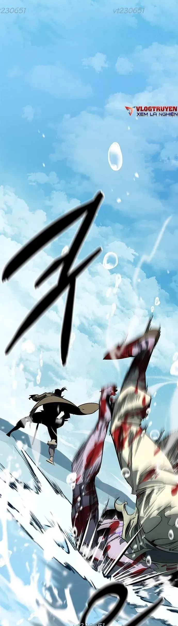 đọc truyện Võ Học Miền Viễn Tây Chương 44 ảnh 73 tại Thiên Thai Truyện