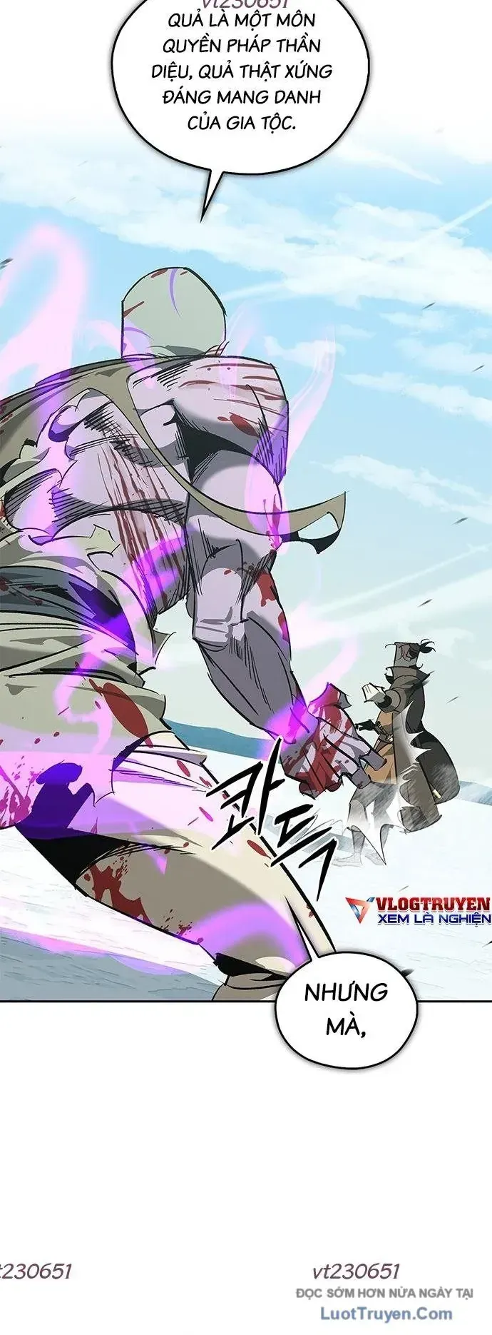 đọc truyện Võ Học Miền Viễn Tây Chương 45 ảnh 14 tại Thiên Thai Truyện