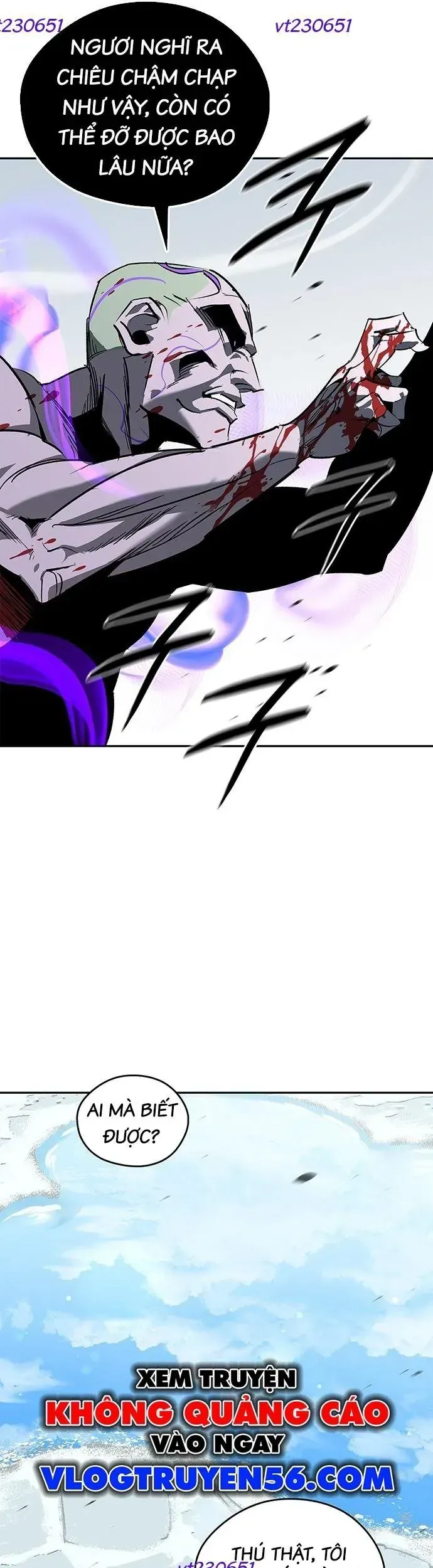 đọc truyện Võ Học Miền Viễn Tây Chương 45 ảnh 15 tại Thiên Thai Truyện