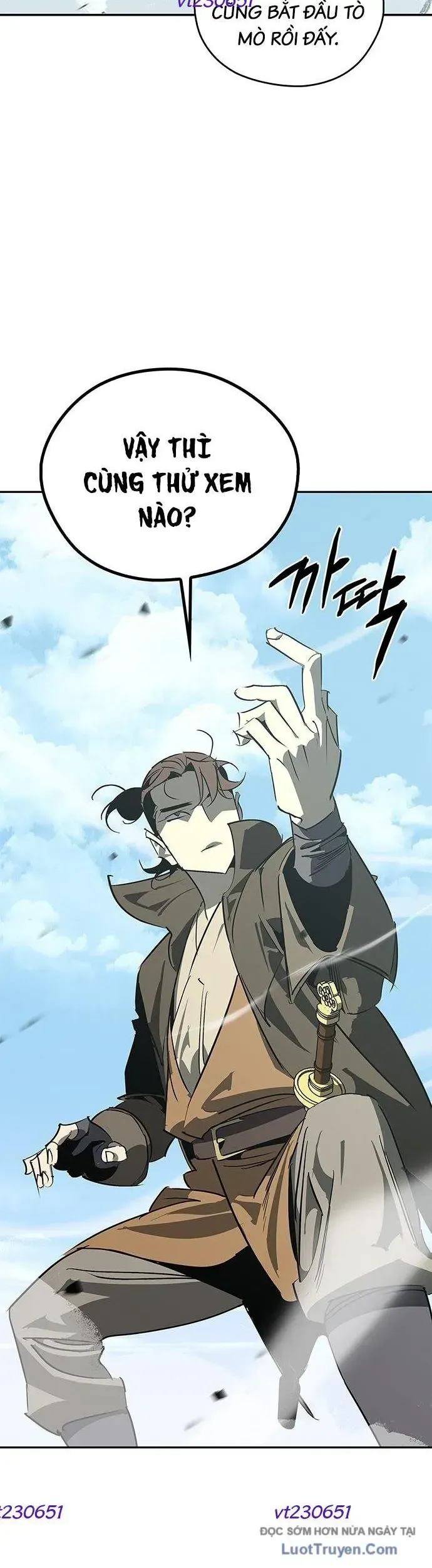 đọc truyện Võ Học Miền Viễn Tây Chương 45 ảnh 16 tại Thiên Thai Truyện