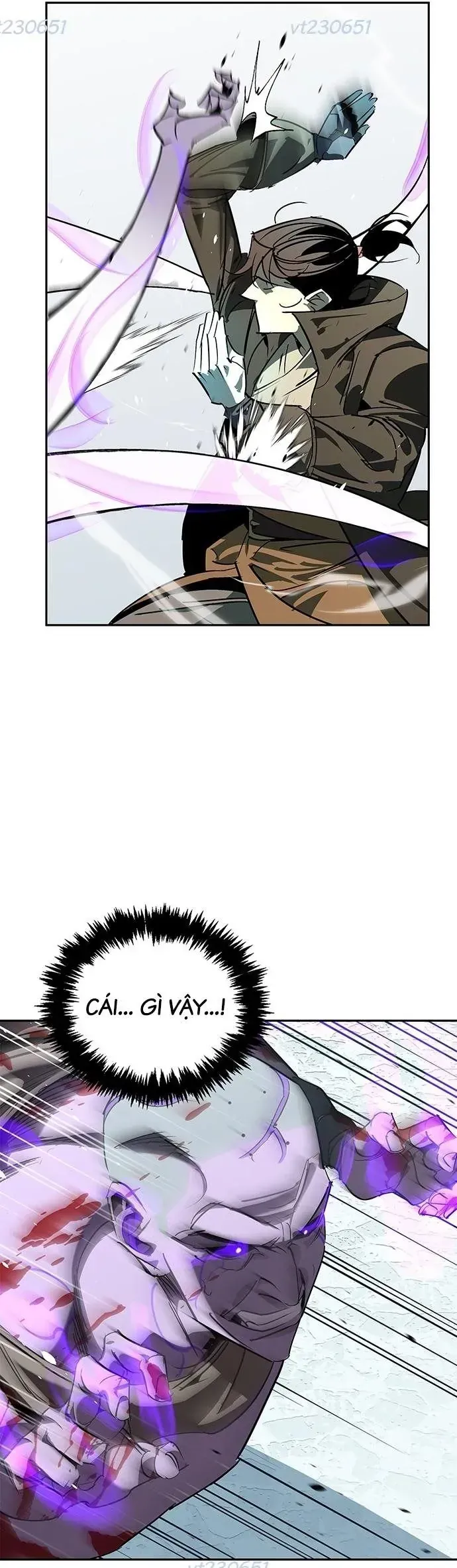 đọc truyện Võ Học Miền Viễn Tây Chương 45 ảnh 23 tại Thiên Thai Truyện