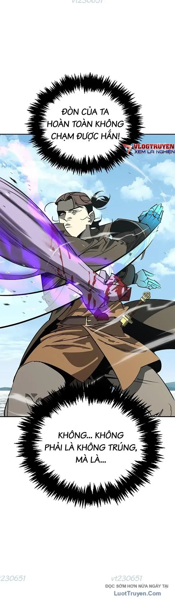 đọc truyện Võ Học Miền Viễn Tây Chương 45 ảnh 24 tại Thiên Thai Truyện