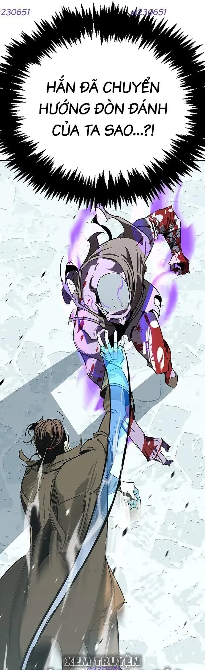 đọc truyện Võ Học Miền Viễn Tây Chương 45 ảnh 25 tại Thiên Thai Truyện