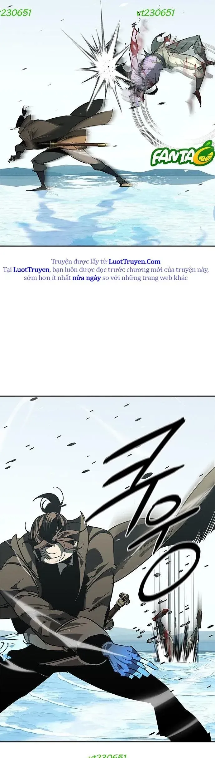 đọc truyện Võ Học Miền Viễn Tây Chương 45 ảnh 27 tại Thiên Thai Truyện