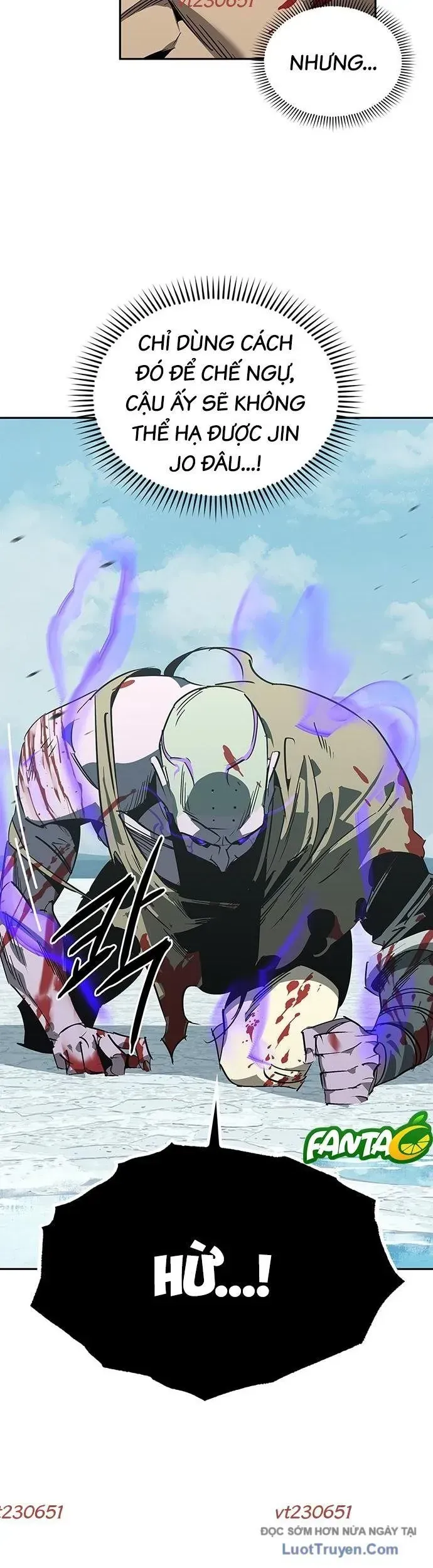 đọc truyện Võ Học Miền Viễn Tây Chương 45 ảnh 30 tại Thiên Thai Truyện