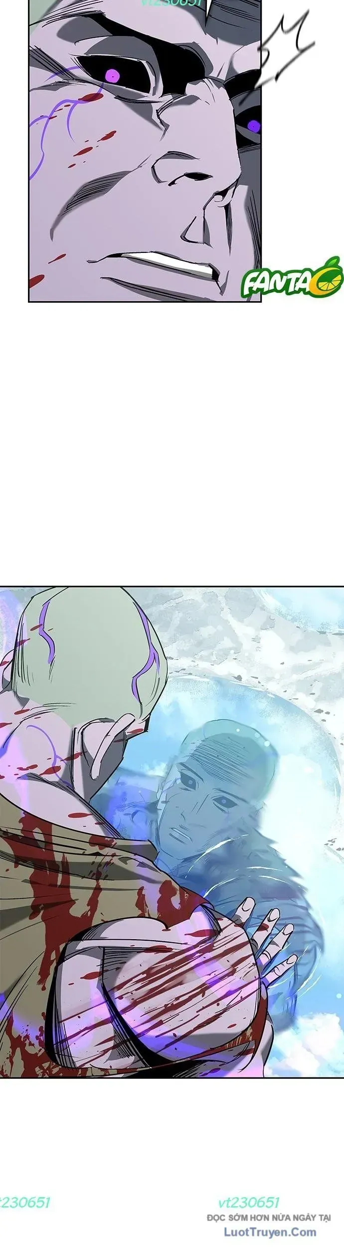 đọc truyện Võ Học Miền Viễn Tây Chương 45 ảnh 34 tại Thiên Thai Truyện