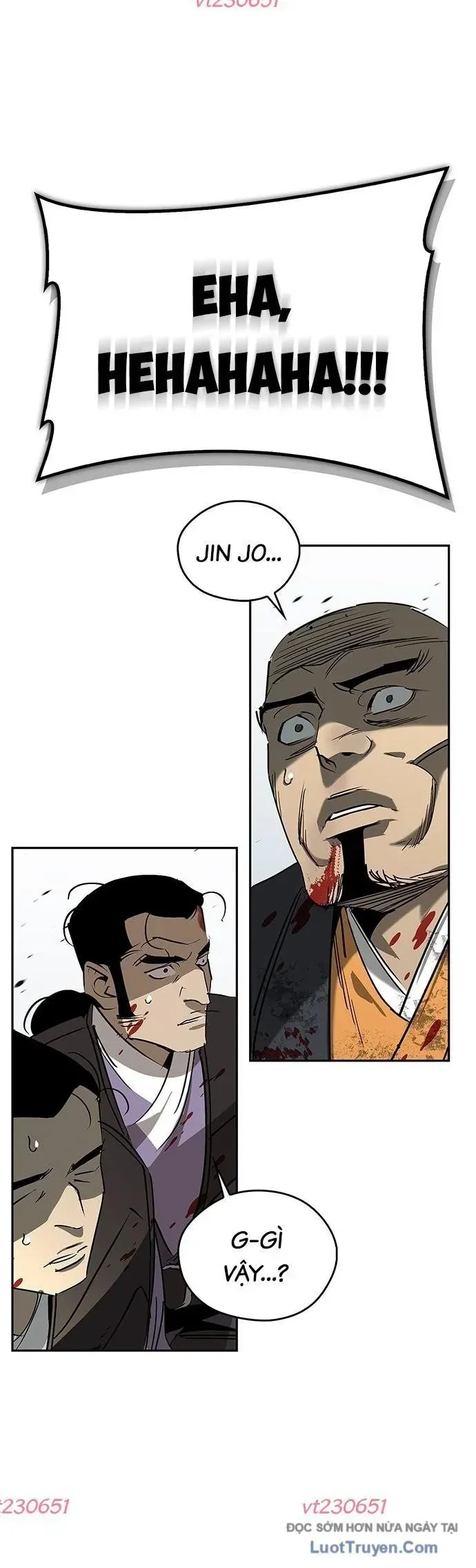 đọc truyện Võ Học Miền Viễn Tây Chương 45 ảnh 46 tại Thiên Thai Truyện