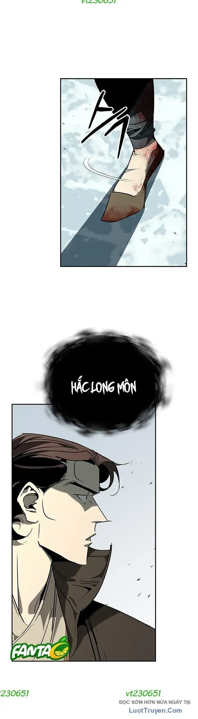 đọc truyện Võ Học Miền Viễn Tây Chương 45 ảnh 50 tại Thiên Thai Truyện