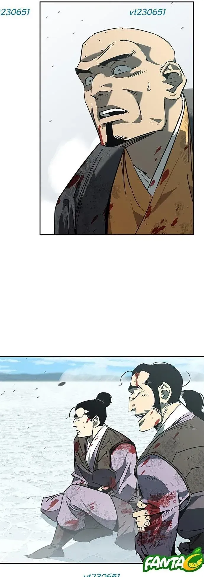 đọc truyện Võ Học Miền Viễn Tây Chương 45 ảnh 7 tại Thiên Thai Truyện